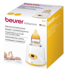 Bild: Beurer BY 52 Babykostwärmer